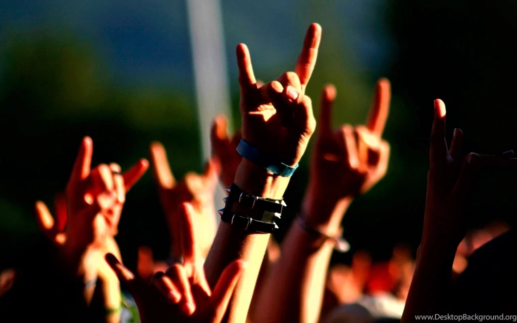 Music Wallpapers Rock Wallpapers