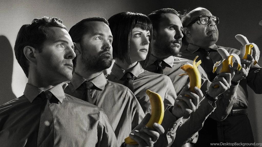 It's Always Sunny In Philadelphia Wallpapers