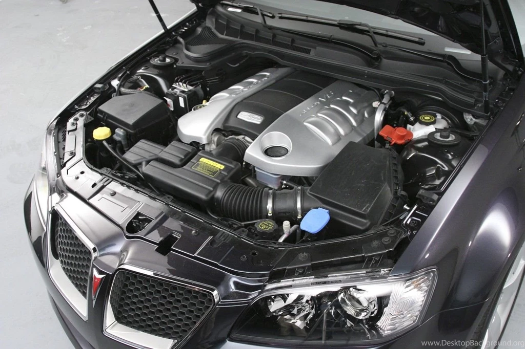 Pontiac G8 Sport Truck 2010 Photo 34999 Pictures At High Resolution