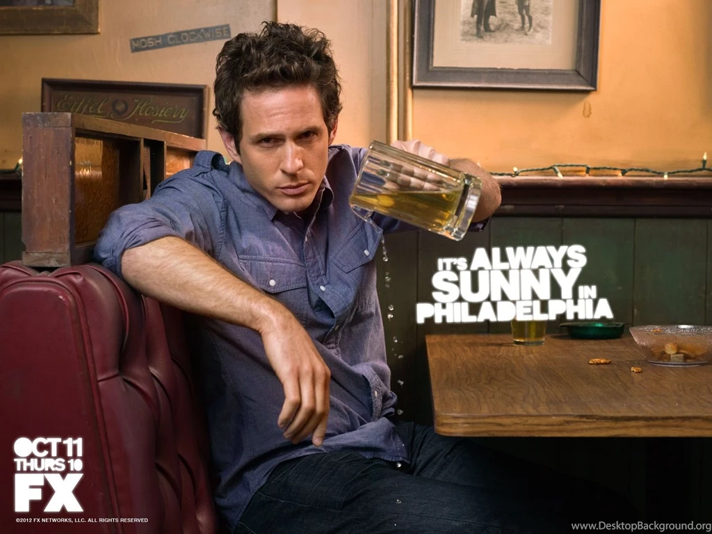 It's Always Sunny In Philadelphia Wallpapers