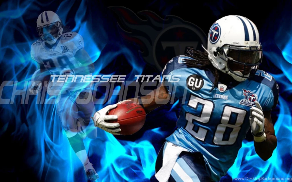 Chris Johnson Wallpapers   182758