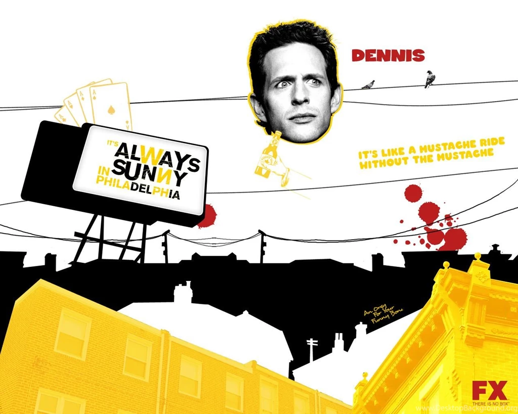 IASIP Wallpapers   It's Always Sunny In Philadelphia Wallpapers ...