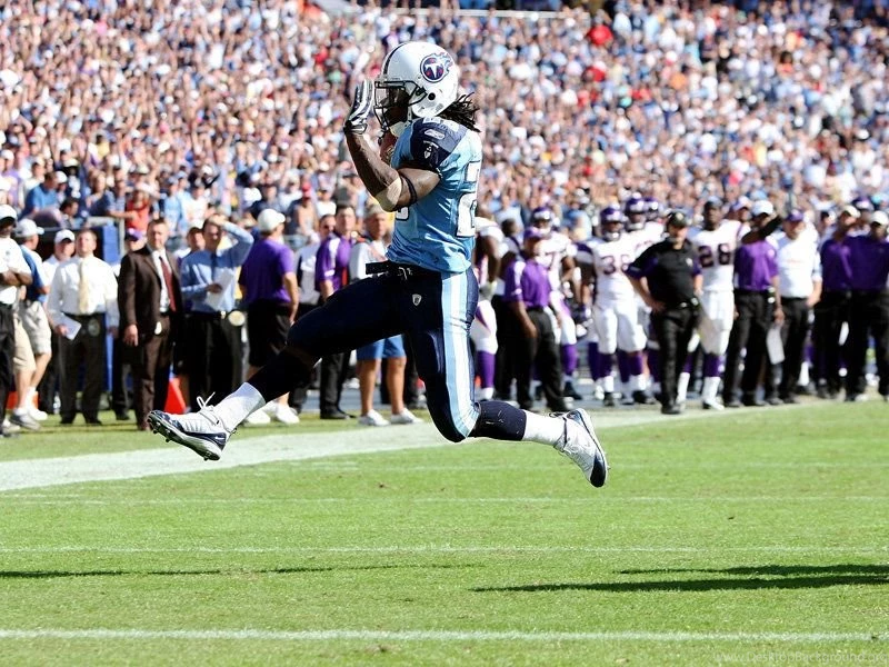 Chris Johnson Official Website   Tennessee Titans Running Back