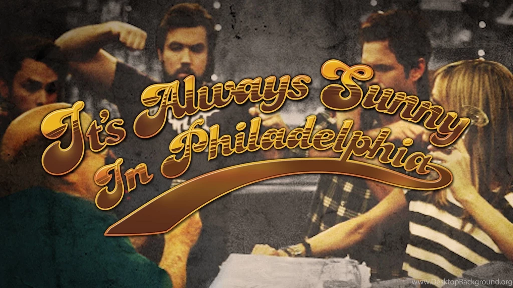 It's Always Sunny In Philadelphia: Cheers Opening YouTube