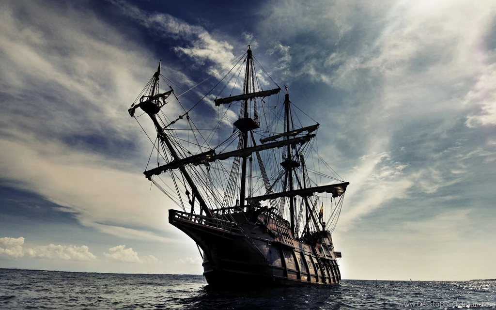 Pirate Wallpapers