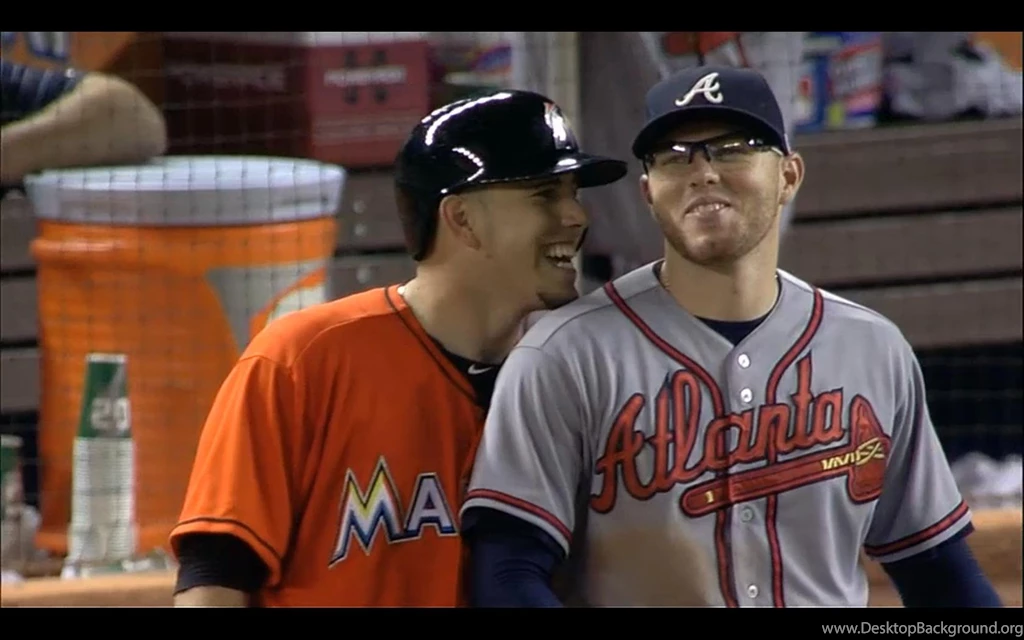 The Real Reason That Chris Johnson Was Mad At Jose Fernandez ...
