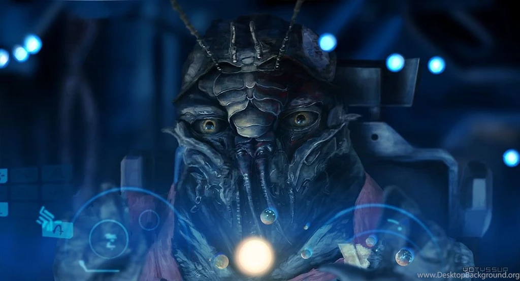 District 10 By SharksDen On DeviantArt