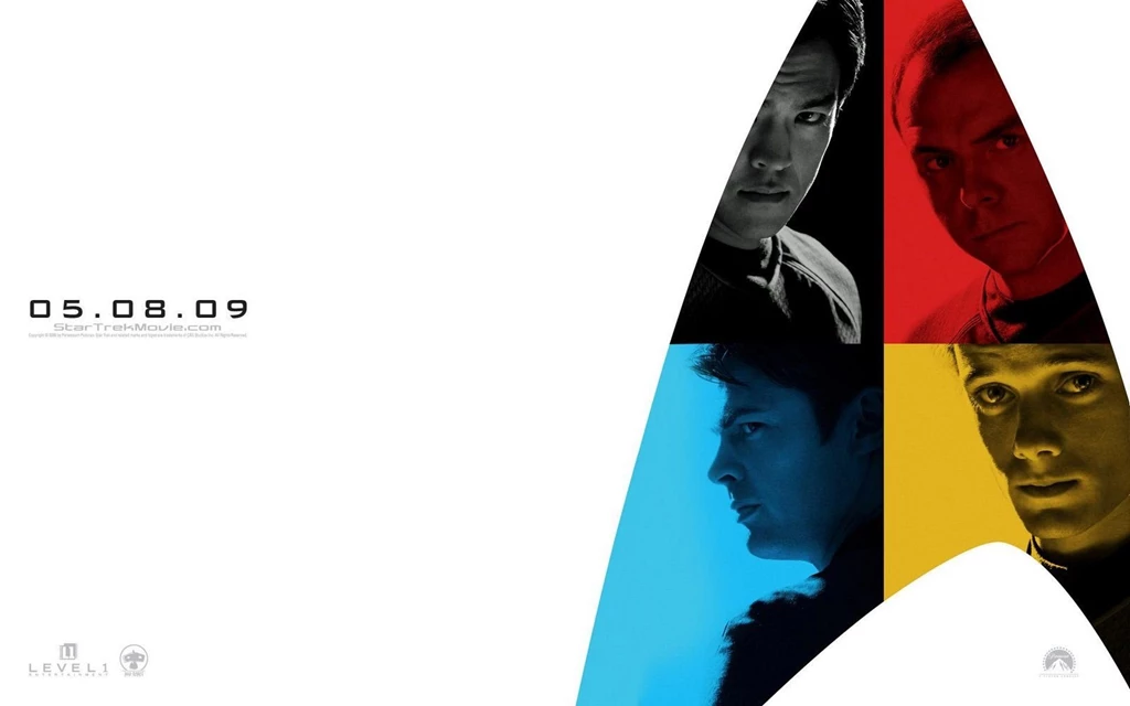 Photo 48 Of 52, Star Trek XI