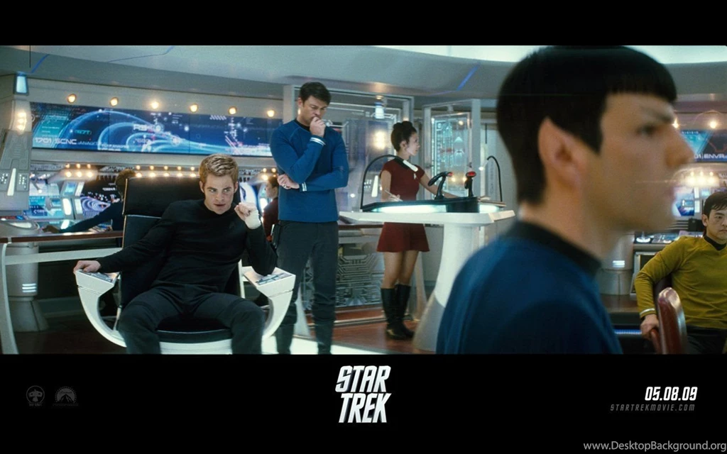 Star Trek Movie   Star Trek Film (2009 ) 1280x800 Wallpapers 5 ...