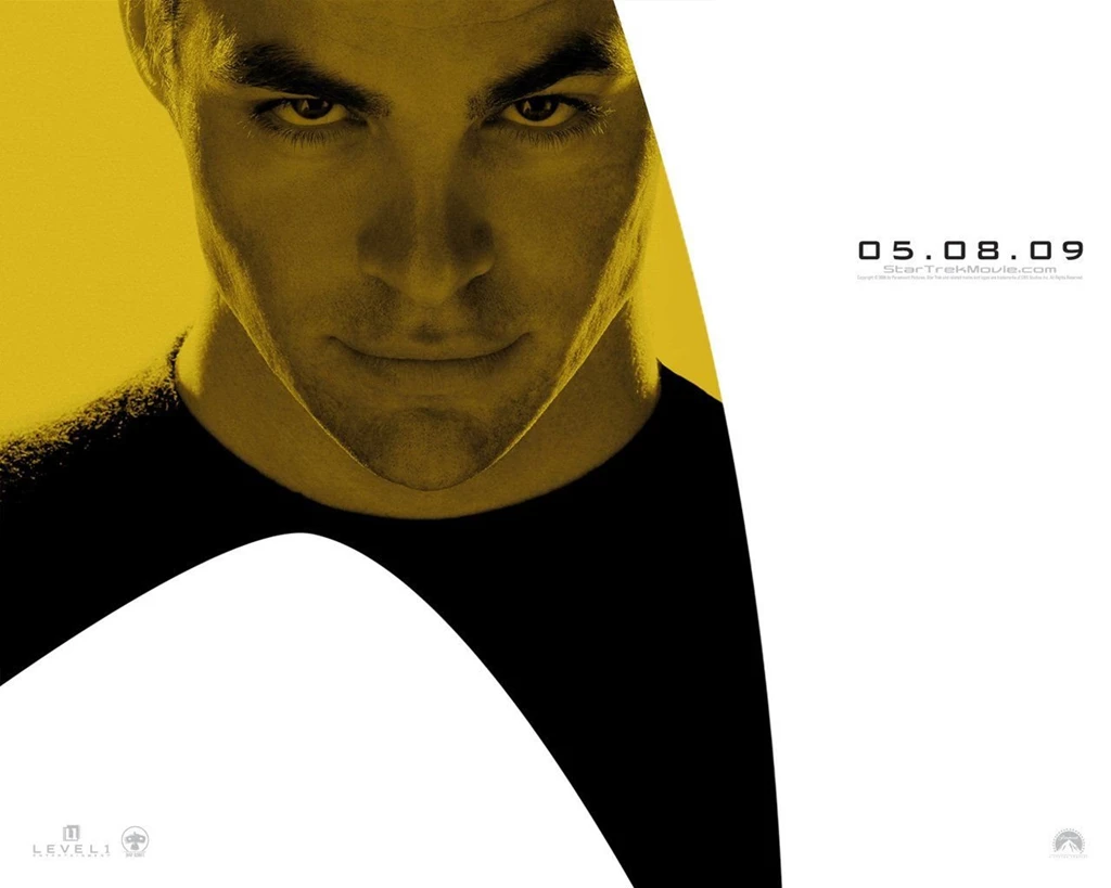 Desktop Wallpapers Star Trek Movie