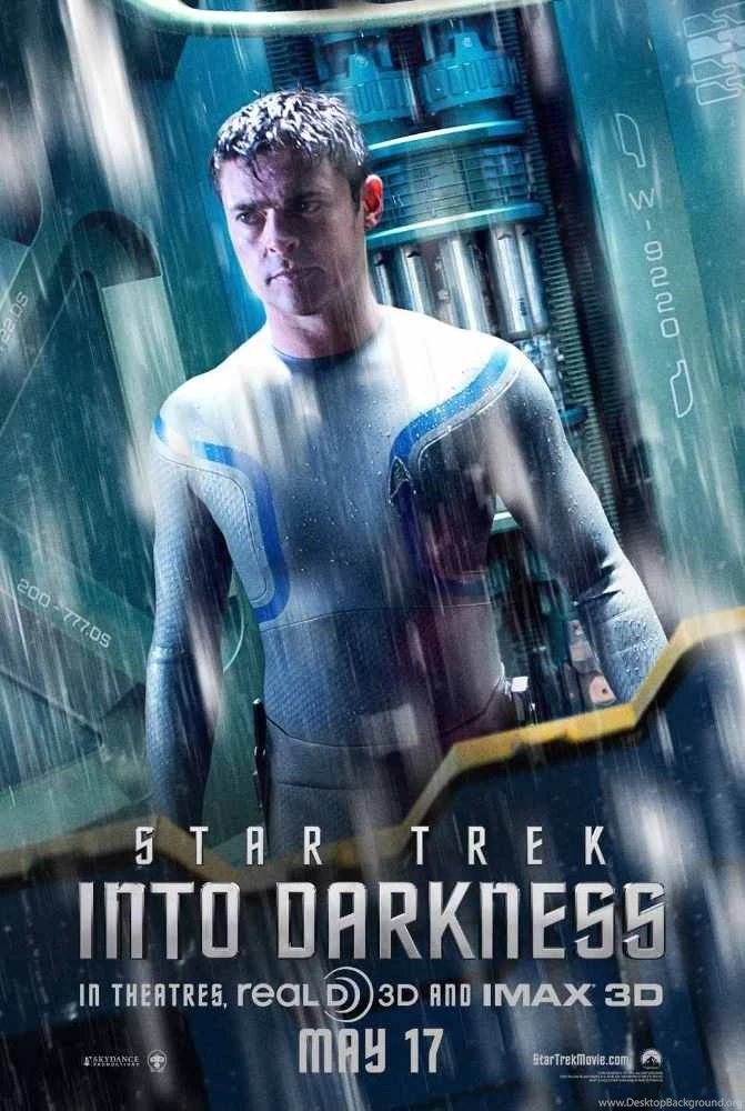 Star Trek Into Darkness Movie Wallpapers Apnatimepass.com