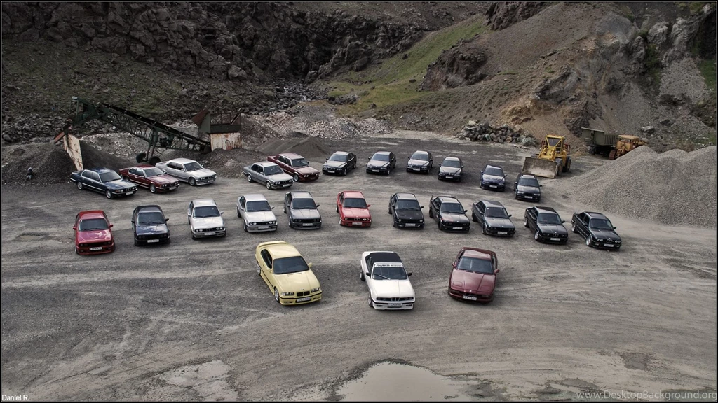 Wallpaper, Discount, Bmw, Slammed (