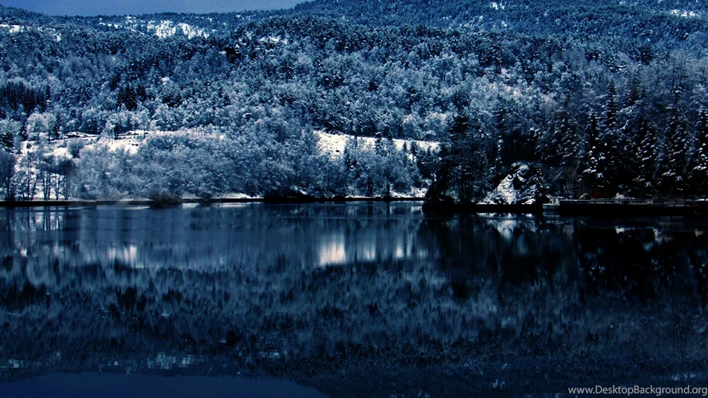 Scenic Winter Desktop Wallpapers 5793 Amazing Wallpaperz