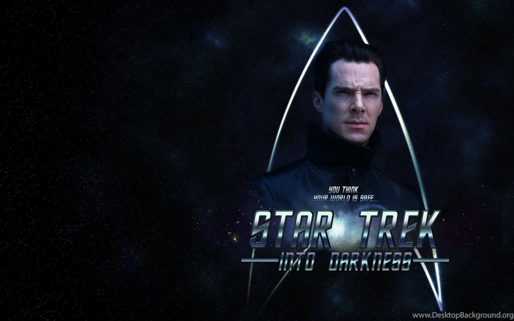 Star Trek Into Darkness Movie HD Wallpapers 2013