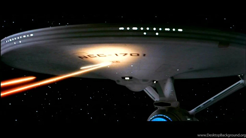 31 Star Trek II: The Wrath Of Khan HD Wallpapers