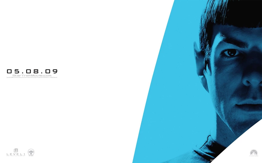 Zoe Saldana   Zoe Saldana In Star Trek Wallpapers 3 800x600