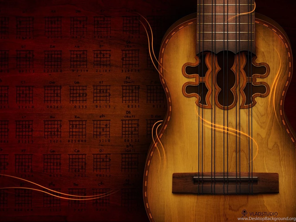 Full HD Wallpapers + Music, Charangos, Drawings And Paintings, By ...