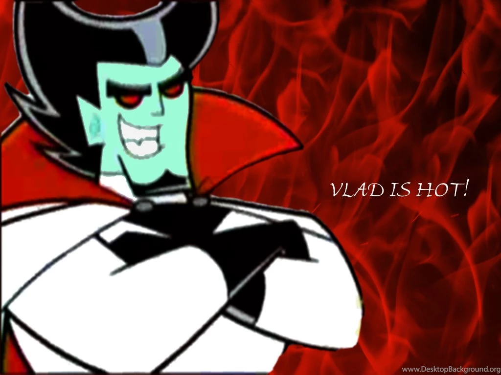 Vlad Plasmius Wallpapers By Vladfan62891 On DeviantArt