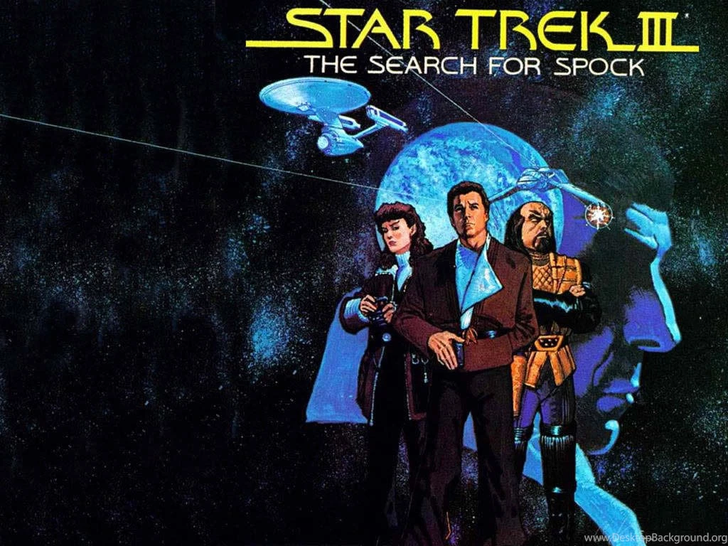 The Star Trek Films Ranked From Worst To Best