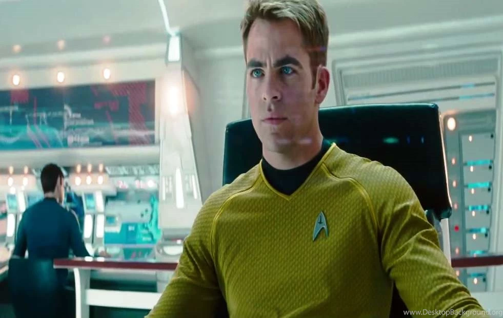 Star Trek Into Darkness Movie Wallpapers