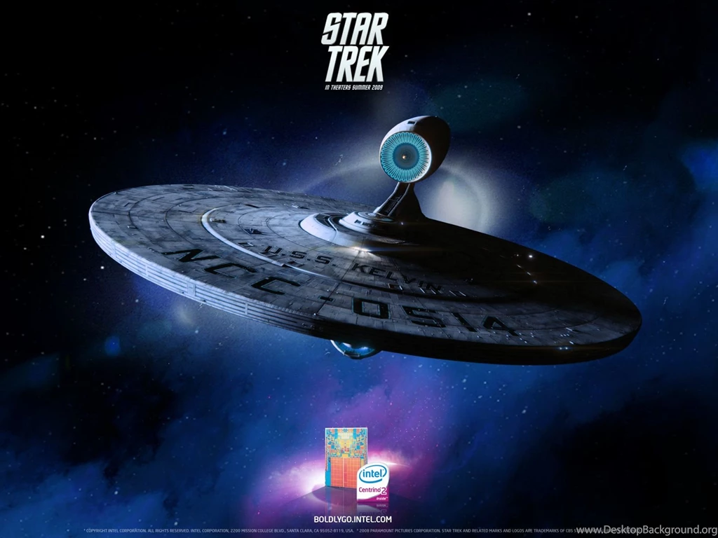 Star Trek Movie Wallpapers 177009