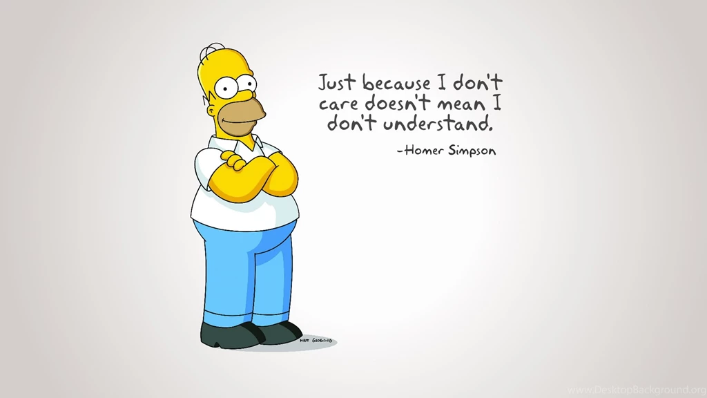 Funny Simpson Wallpapers   Wallpapers Cave