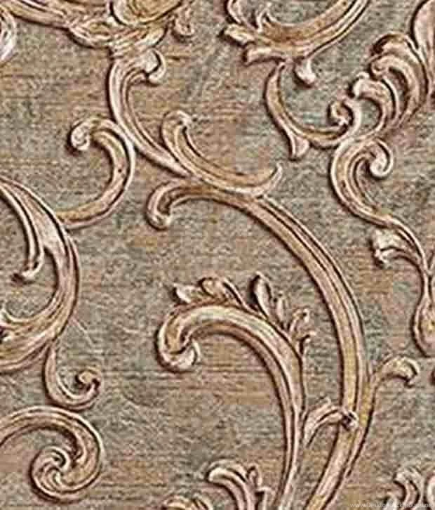 Buy Opulence Wall Papers Ethnic Wallpapers Online At Low Price In ...