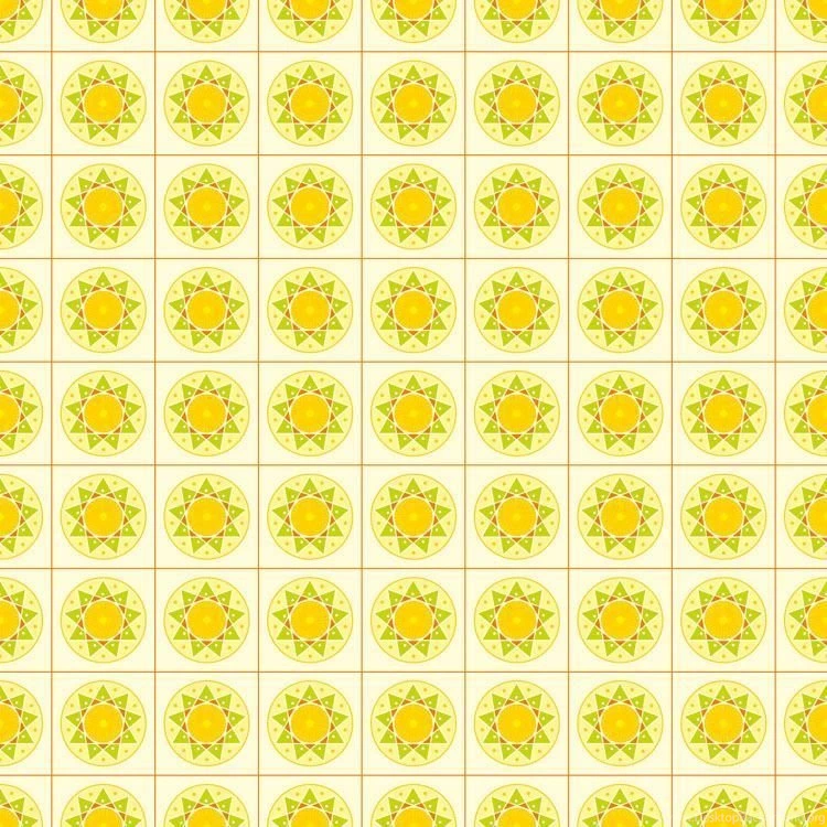 Ethnic Plrint Wallpapers Pattern Creates Modern Wall Decor And Is A ...