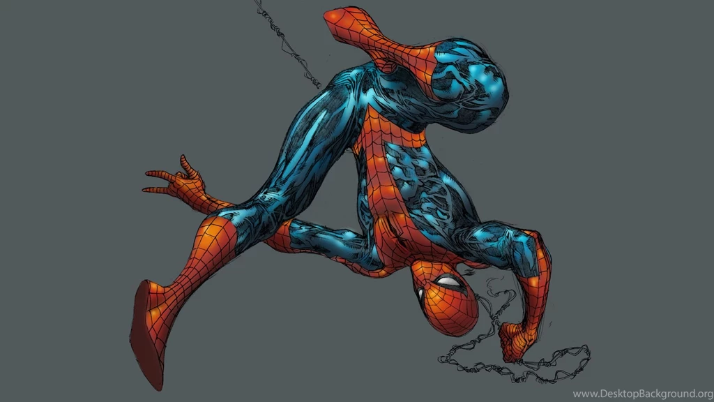 Spiderman HD Wallpapers