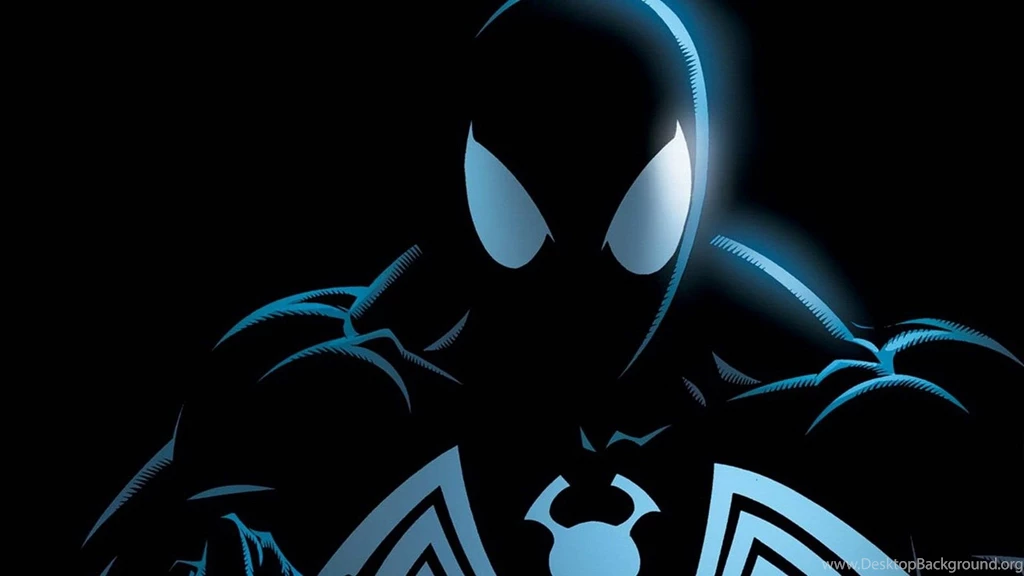 Comics Spider Man (id: 163224) – BUZZERG