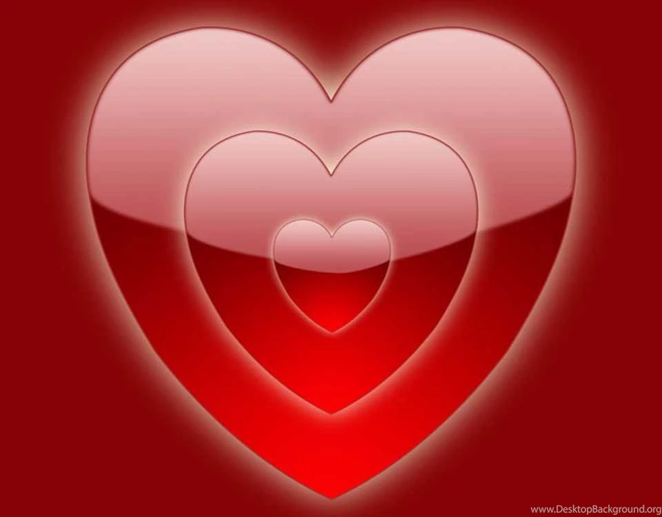Hearts Backgrounds And Codes For Any Blog, Web Page, Phone Or Desktop