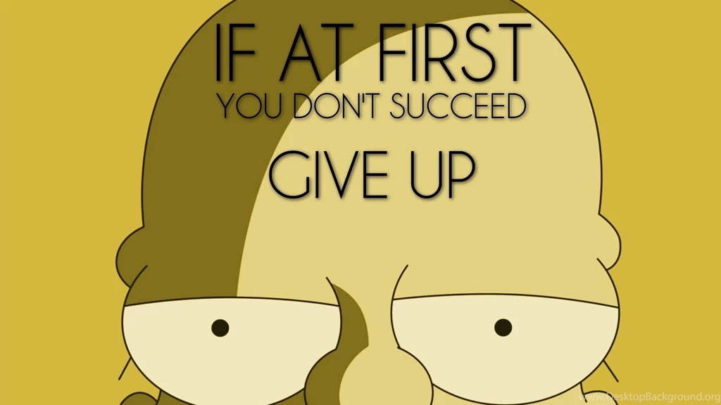 Homer Simpson