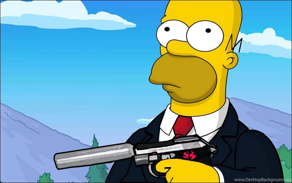 Funny Simpsons
