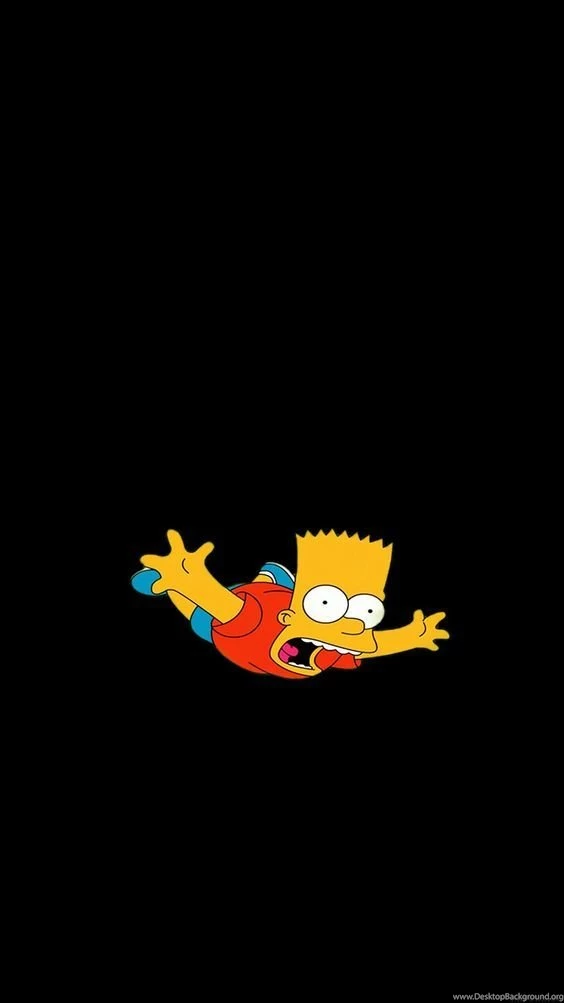 Get Wallpaper: Http://goo.gl/HWSBUE Ag70 bart simpson funny cute ...