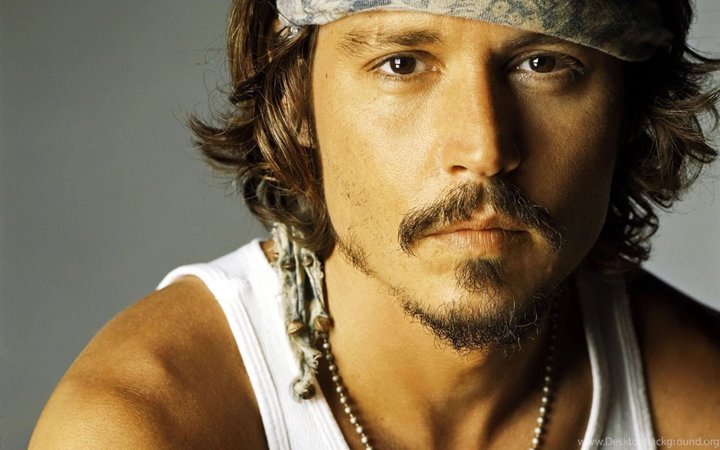 Johnny Depp Wallpapers HD