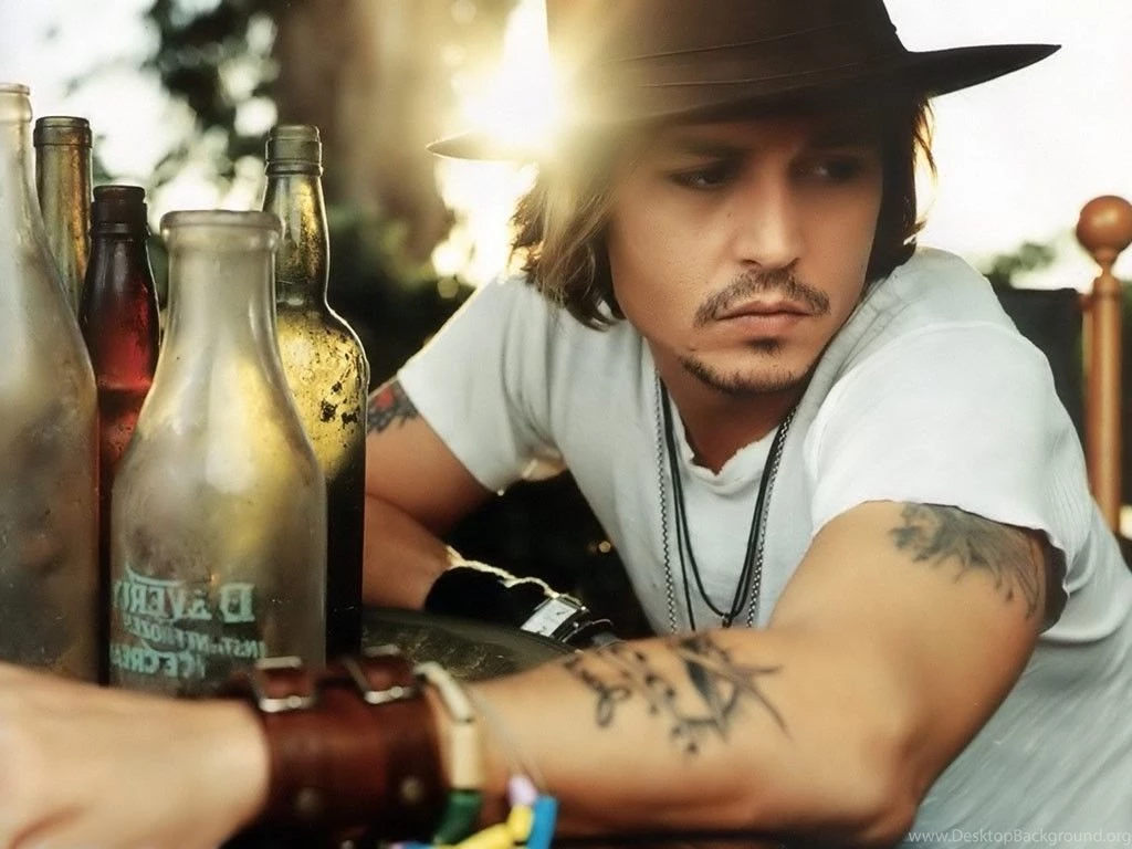 Johnny Depp Hd Wallpapers Wallpaperss HD