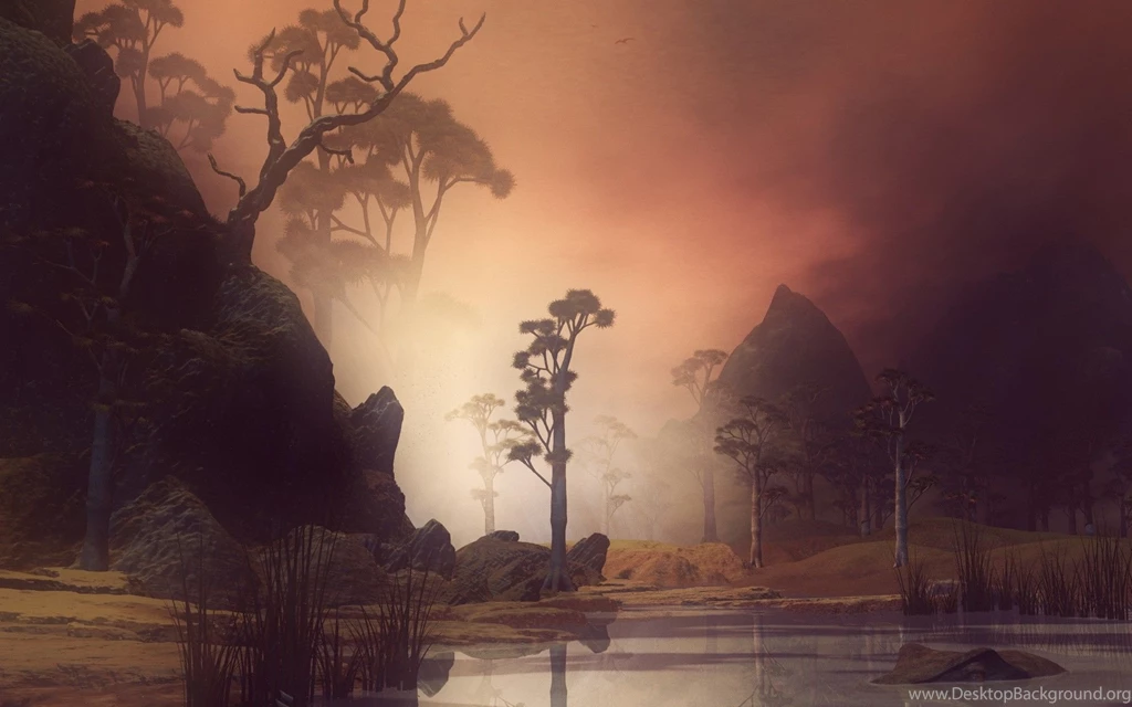 Oriental Computer Wallpapers, Desktop Backgrounds