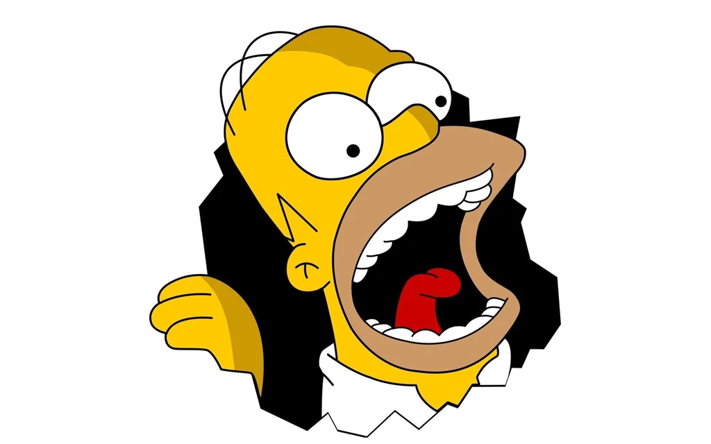 1920x1080px Simpson Wallpapers For Desktop