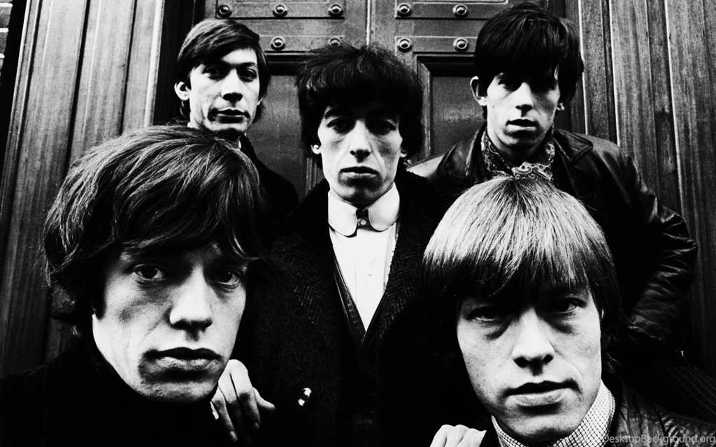 Fonds D'écran Rolling Stones : Tous Les Wallpapers Rolling Stones