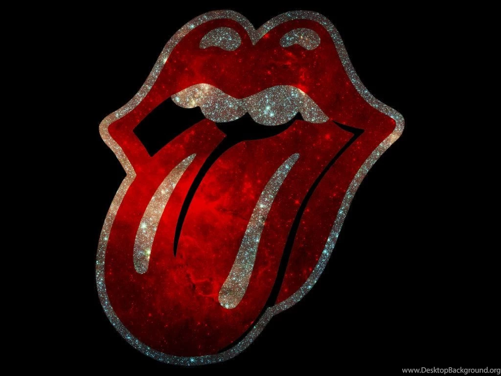 Rolling stone logo wallpapers