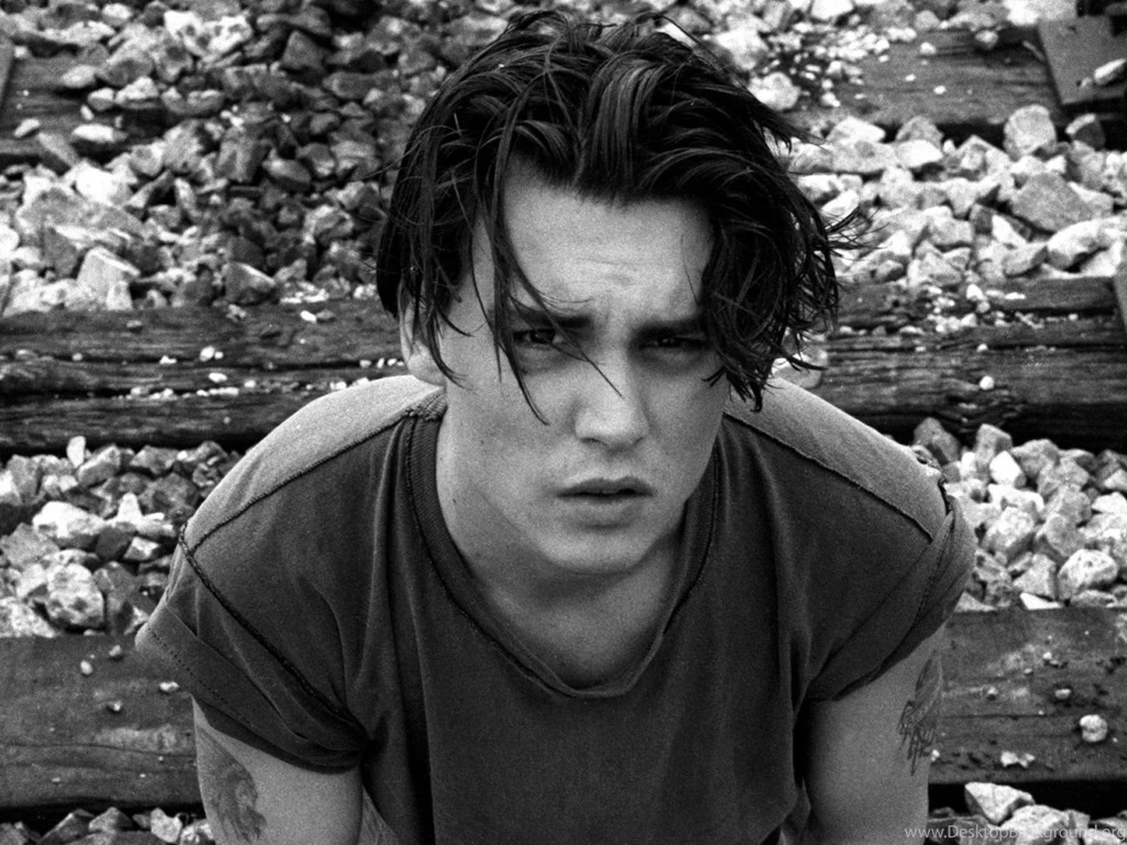 JD Wallpapers ♥ Johnny Depp Wallpapers (35510095) Fanpop
