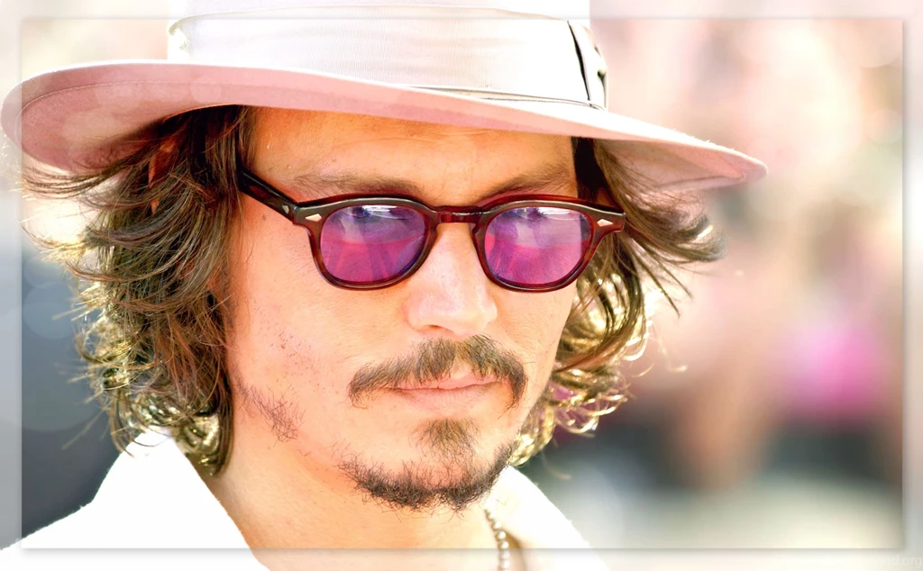 JD Wallpapers Johnny Depp Photo (31922065) Fanpop