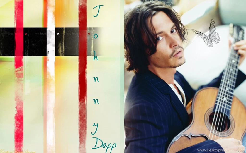 Johnny Depp Wallpapers   Johnny Depp Photo (15601616)   Fanpop