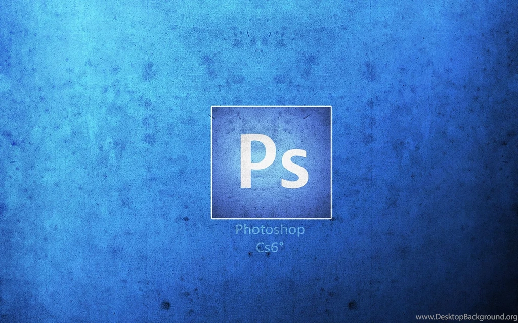 Wallpapers Photoshop CS6 Logo HD Wallpapers Expert