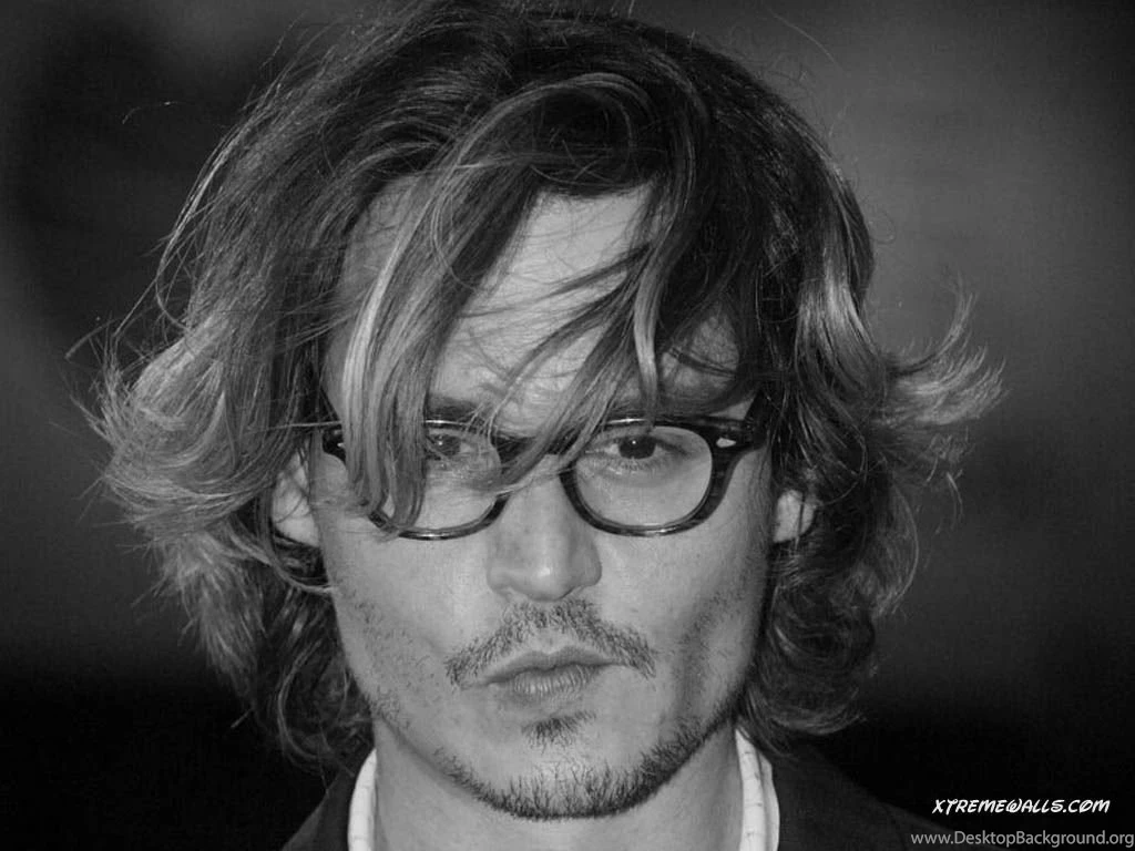 Johnny Depp 1024x768 High Resolution Wallpapers