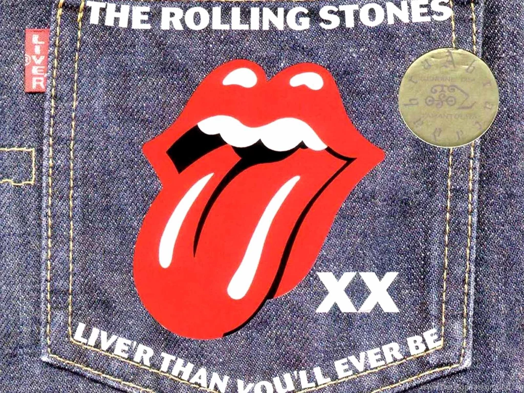 Desktop Wallpapers · Celebrities · Music · Rolling Stone