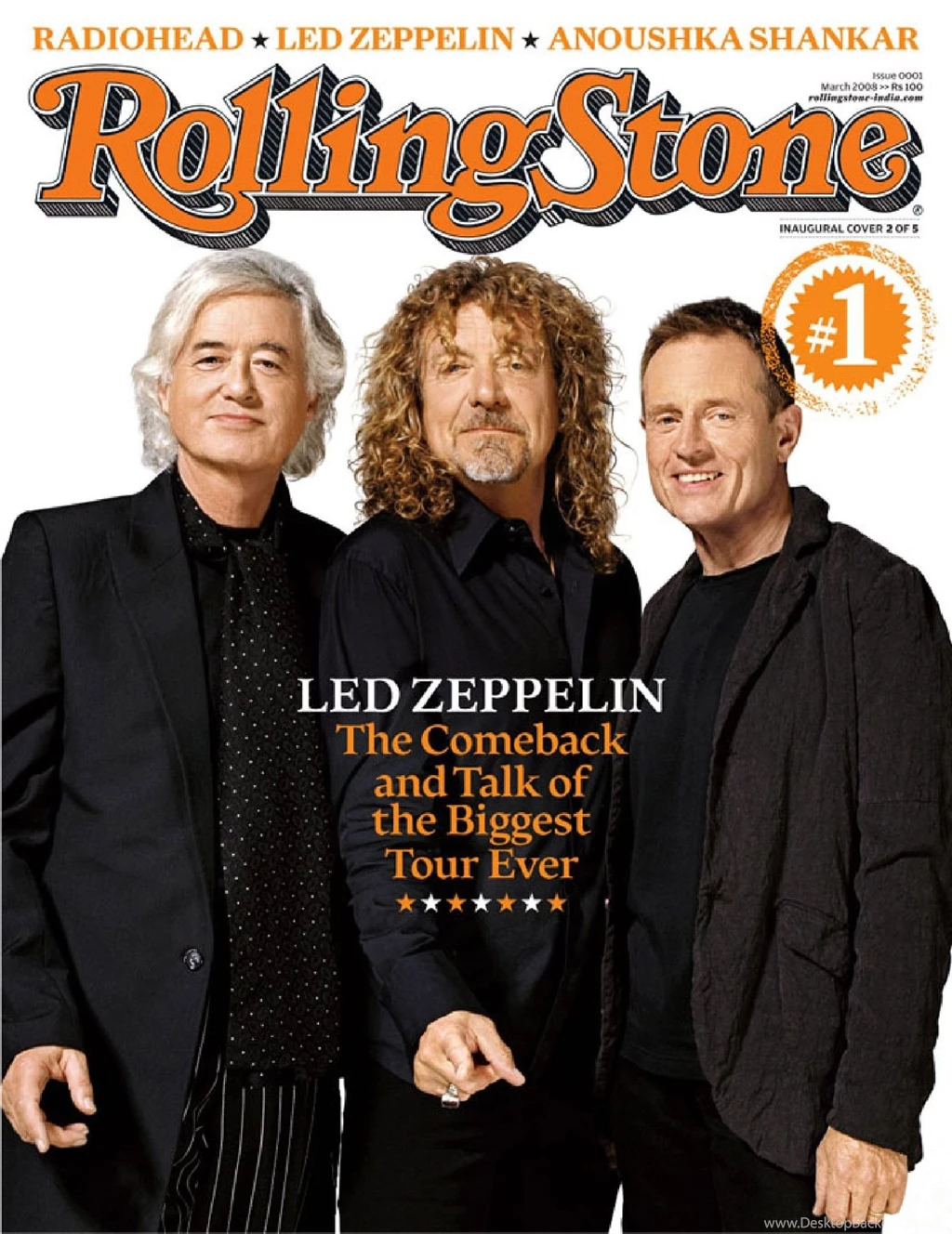 Rolling Stone Wallpapers