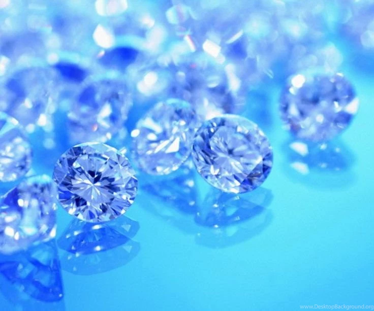 Diamonds On Pinterest