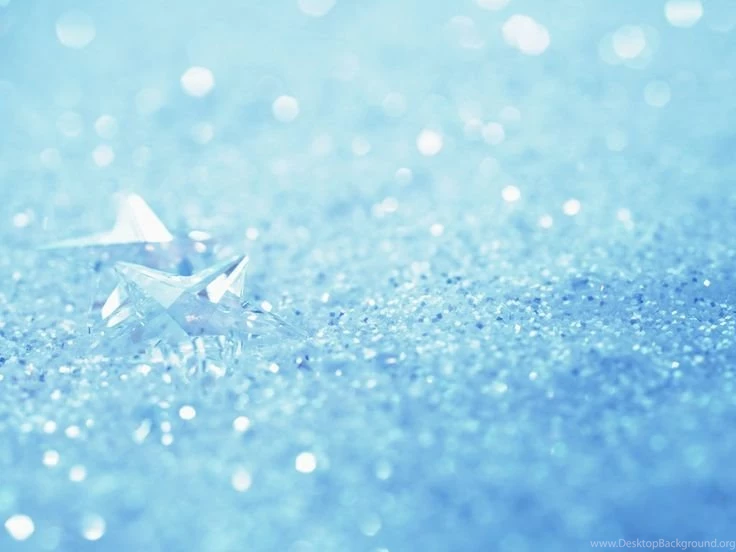 Sparkling Diamonds And Crystals   Romantic Sparkling ...