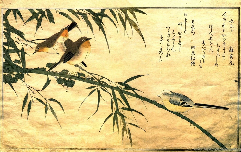 Oriental Computer Wallpapers, Desktop Backgrounds